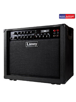 แอมป์กีต้าร์ไฟฟ้า Laney Ironheart IRT30-112 30w 1x12 Tube Combo