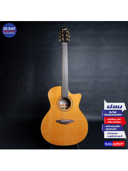 Veelah V56-GACE กีตาร์โปร่งไฟฟ้า