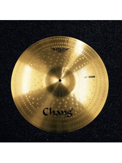 ฉาบใหญ่ Armor Cymbal 20" Ride