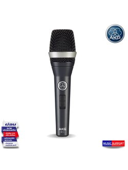 AKG D5S microphone ไมโครโฟน