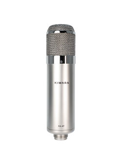 ไมค์คอนเดนเซอร์ KIWARA AUDIO KA-47