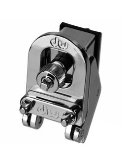 อุปกรณ์เสริมกลอง Mag Throw Off Chrome