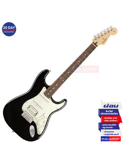 Fender Player Stratocaster HSS PF กีตาร์ไฟฟ้า