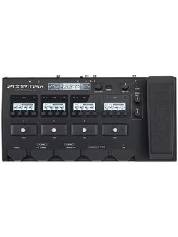 ZOOM G5N Multi Effect Processor เอฟเฟคกีตาร์ไฟฟ้า