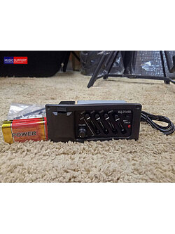 ปิ๊กอัพPickup Tag-250EQ-7545R