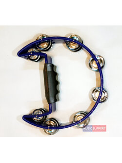 ทรัมโบลิน Eastop รุ่น 5D (ครึ่งวงกลม)