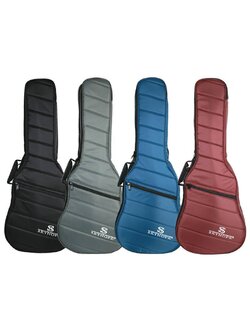 กระเป๋ากีต้าร์โปร่ง SKYHOPE-N420 /AG Acoustic Guitar GIG BAG