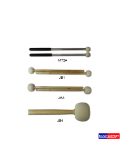 ไม้กลองมาร์ชชิ่ง