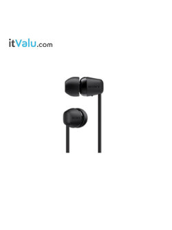 WI-C200 Wireless In-ear Headphones