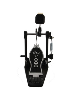 กระเดื่องเดี่ยว DW CP-2000