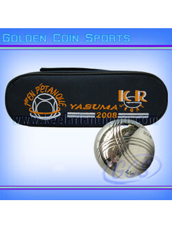 เปตองนิกเกิ้ล YASUMA2008