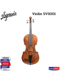 Synwin Handmade Violin Outfit SV5001 4/4