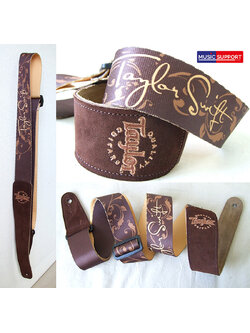 สายสะพายกีตาร์ TAYLOR STRAP-SWIFT