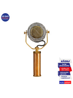 Ear Trumpet Labs DELPHINA Condenser Microphone