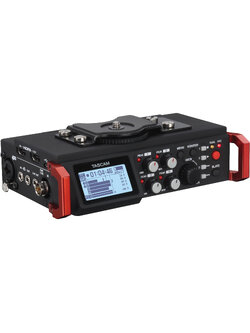 เครื่องบันทึกเสียง Tascam 701D