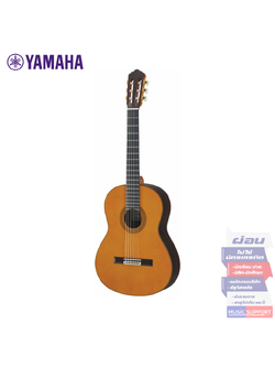 กีตาร์คลาสสิค Yamaha GC32C Cedar