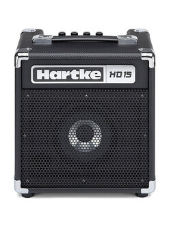 แอมป์เบส Hartke hd-15 hd combo
