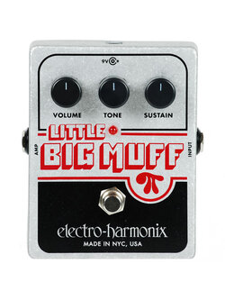 Electro-Harmonix Little Big Muff