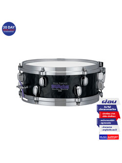 กลองสแนร์เหล็ก TAMA 12" x 5" นิ้ว ( Mike Portnoy ) MP125ST