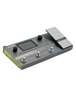 MOOER GE200 เอฟเฟคกีตาร์ไฟฟ้า