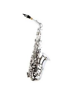 Alto Saxophone เครื่องเป่า Jinbao JBAS-200N