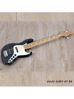 Gusta GJB5-05 เบสไฟฟ้า 5 สาย