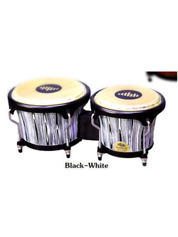 กลองบองโก้ Echoslap BG202 7" /BT