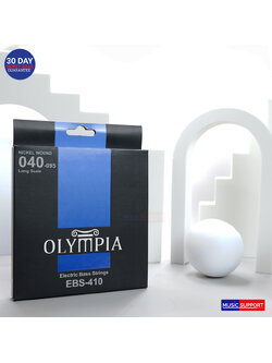 สายเบส Olympia EBS-410 (4สาย)