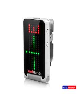 TC Electronic UniTune Clip