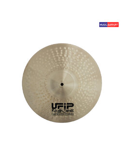 แฉUfip Rough Series 16"Crash
