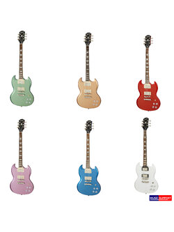 Epiphone SG Muse Series