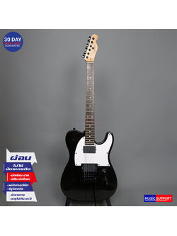 กีตาร์ไฟฟ้า Mclorence TL-400 MBK