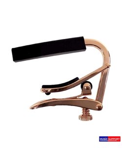 คาโป้ Shubb Capo C1G ROSE(สีโรสโกลด์)
