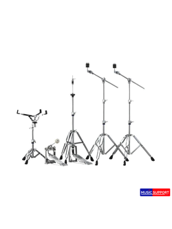 Yamaha HW680W อุปกรณ์ฮาร์ดแวร์สำหรับกลองชุด