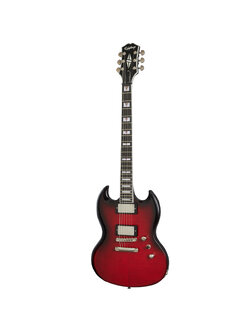 กีต้าร์ไฟฟ้า Epiphone SG PROPHECY (มีตัวเลือกแบบ)