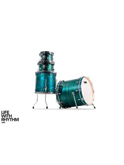 กลองชุด CMC Prelude