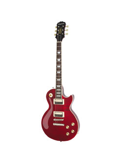 กีตาร์ไฟฟ้า Epiphone SLASH "ROSSO CORSA Les Paul Standard