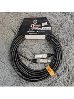 Carlsbro BXX001-10M สายไมค์