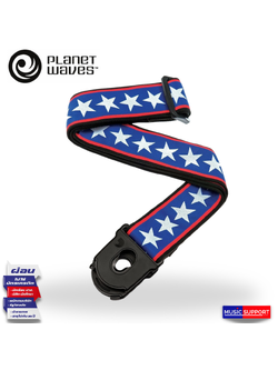สายสะพาย Planet Waves PW-50PAL11