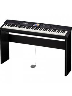 เปียโนไฟฟ้า piano Casio PX 360