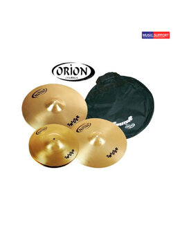 แฉชุด ORION TWISTER