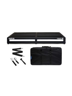 Pedeltrain Classic Pro