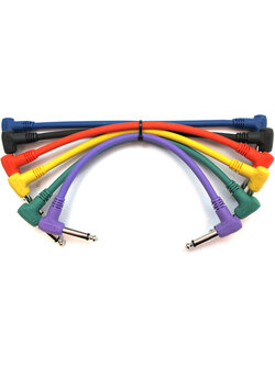 สายพ่วงเอฟเฟค effect Kirlin I6-243 1 เส้น