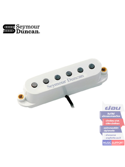 Seymour Duncan Custom Staggered™ Strat SSL-5