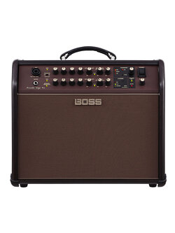แอมป์กีตาร์โปร่ง Boss acoustic singer pro