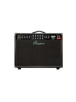 ตู้แอมป์กีตาร์ไฟฟ้า BUGERA 333-212 INFINIUM Combo