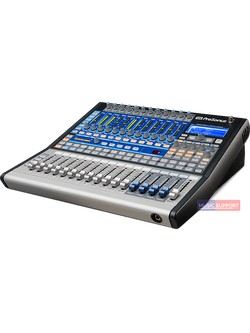 มิกเซอร์ PreSonus StudioLive 16.0.2 USB Digital Mixer