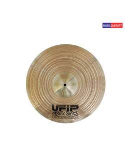 แฉUfip Extatic Series 16"Crash Medium