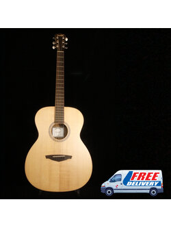 กีตาร์โปร่ง Veelah V 3 OM