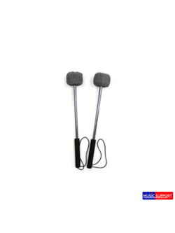 ไม้ตีกลองด้ามโลหะ เทนเนอร์/กลองใหญ่